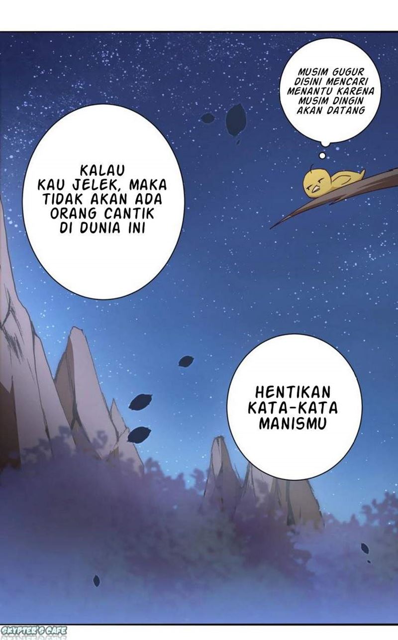 Reversing the Immortal Path Chapter 42 Gambar 16